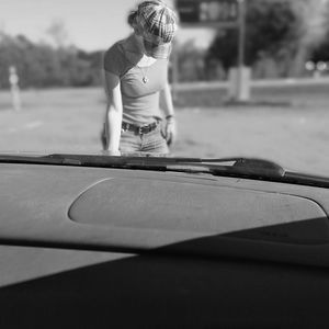 Meet your Posher, Sammy